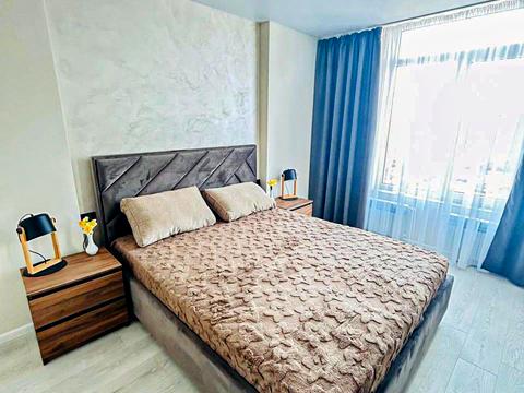 квартира за адресою Тролейбусна вул., 3-Б