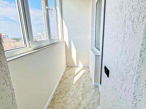 квартира за адресою Тролейбусна вул., 3-Б