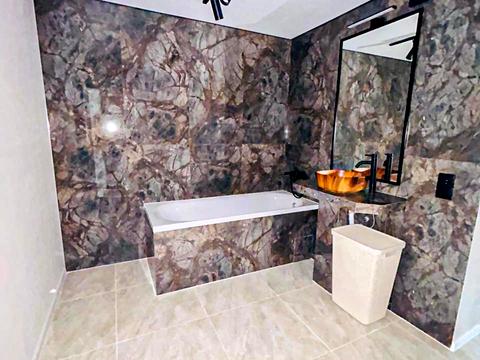 квартира за адресою Тролейбусна вул., 3-Б