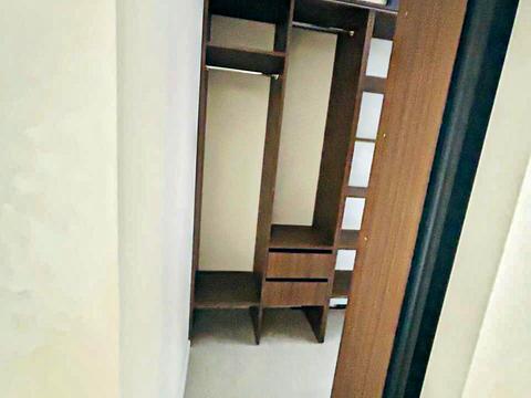 квартира за адресою Тролейбусна вул., 3-Б