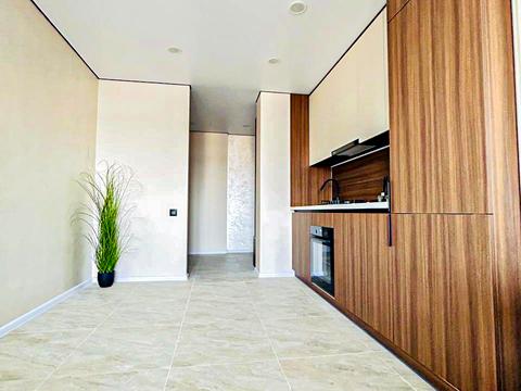 квартира за адресою Тролейбусна вул., 3-Б