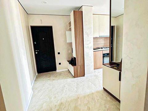 квартира за адресою Тролейбусна вул., 3-Б