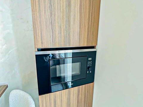 квартира за адресою Тролейбусна вул., 3-Б