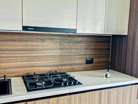 квартира за адресою Тролейбусна вул., 3-Б