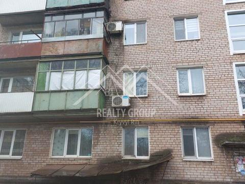 квартира по адресу Староярмарочная ул. (Сиволапа), 45