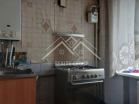 квартира за адресою Староярмаркова вул. (Сиволапа), 45