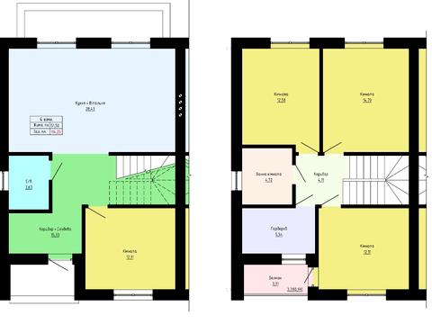 будинок за адресою Перемоги вул.