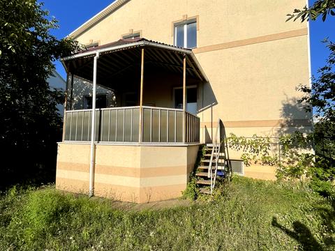 будинок за адресою Ялинкова вул.