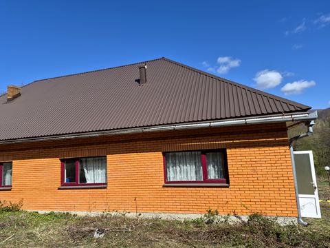 коммерческая по адресу Центральна, 2