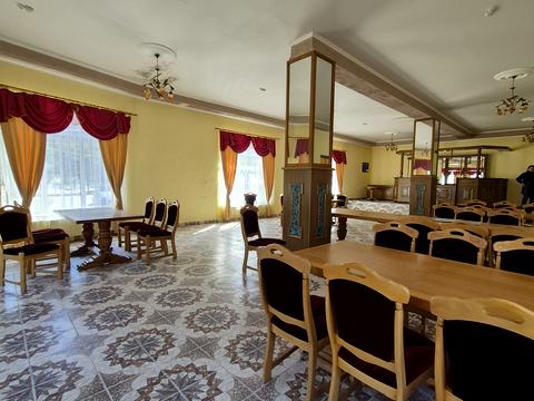 коммерческая по адресу Центральна, 2