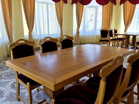 коммерческая по адресу Центральна, 2