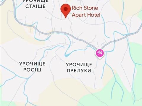 комерційна за адресою урочище Прелуки вул., (Будинок)