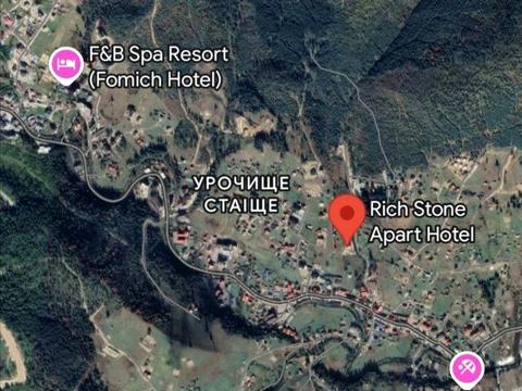 комерційна за адресою урочище Прелуки вул., (Будинок)