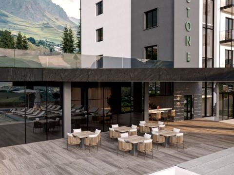 комерційна за адресою урочище Прелуки вул., (Будинок)