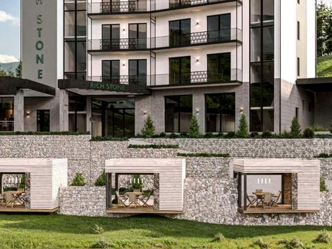 комерційна за адресою урочище Прелуки вул., (Будинок)