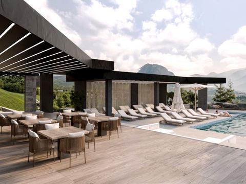 комерційна за адресою урочище Прелуки вул., (Будинок)