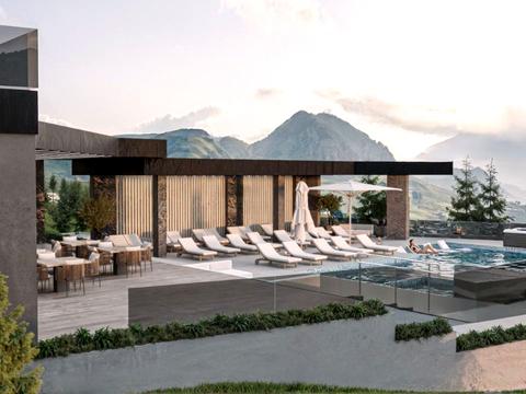 комерційна за адресою урочище Прелуки вул., (Будинок)