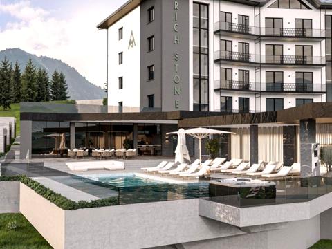 комерційна за адресою урочище Прелуки вул., (Будинок)