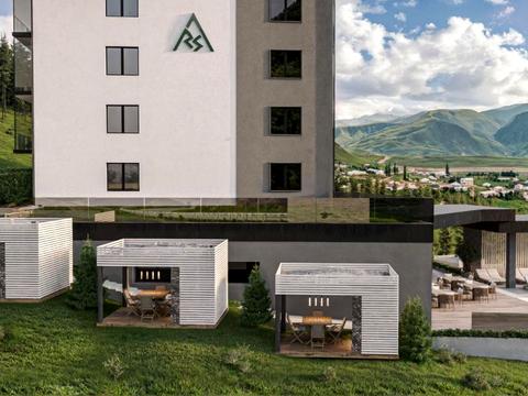 комерційна за адресою урочище Прелуки вул., (Будинок)