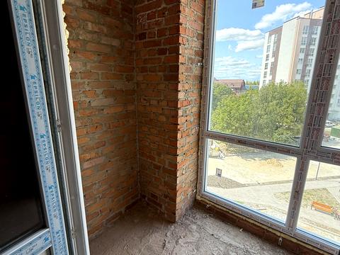 квартира за адресою Соборна вул., 289-В