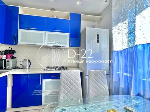 квартира по адресу Княжий Затон ул., 15