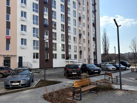 квартира за адресою Соборна вул., 289-В