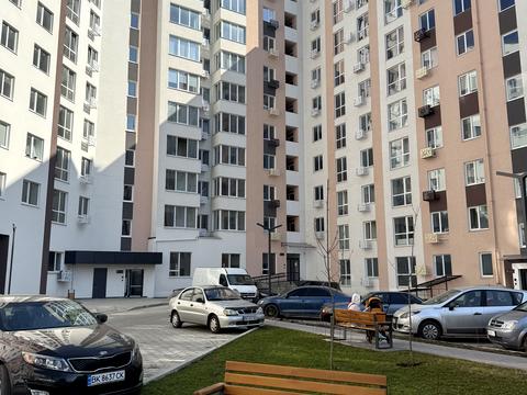 квартира по адресу Соборная ул., 289-В