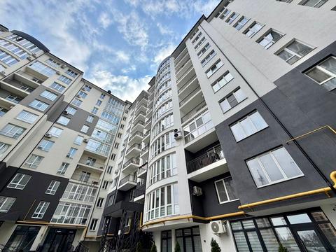 квартира за адресою Чернівці, Героя України Олександра Щербанюка вул. (Василя Чапаєва), 79, к.1