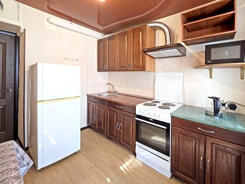 квартира за адресою житловий масив Тополя-2 вул., 39