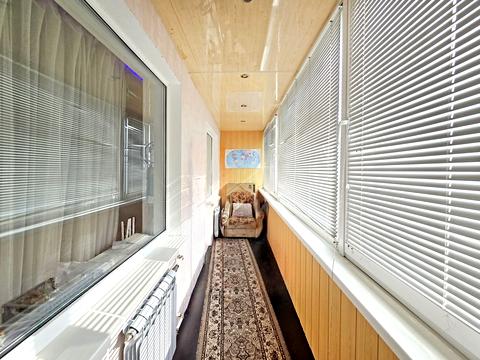 квартира за адресою житловий масив Тополя-2 вул., 39