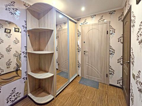 квартира за адресою житловий масив Тополя-2 вул., 39