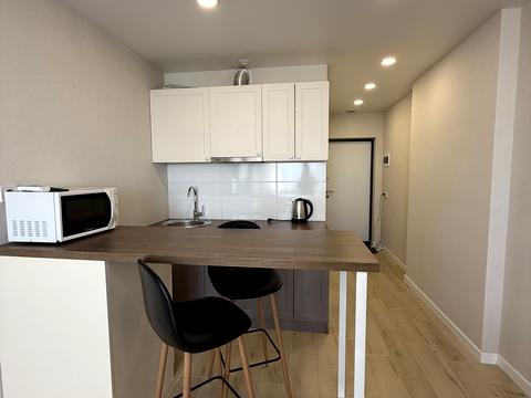 квартира по адресу Олега Мудрака ул. (Генерала Наумова), 1-Б