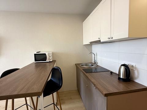 квартира по адресу Олега Мудрака ул. (Генерала Наумова), 1-Б