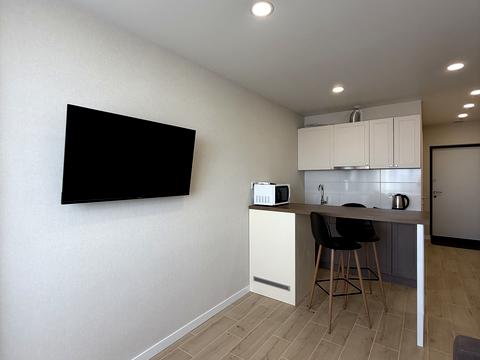 квартира по адресу Олега Мудрака ул. (Генерала Наумова), 1-Б