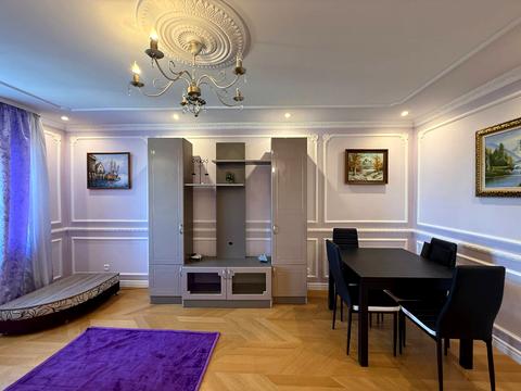 квартира за адресою Стефаника вул., 6-Б