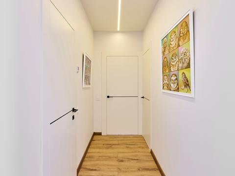 квартира за адресою Столичне шосе, 1-А