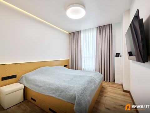 квартира за адресою Столичне шосе, 1-А