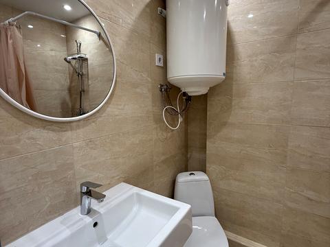 квартира по адресу Олега Мудрака ул. (Генерала Наумова), 1-Б