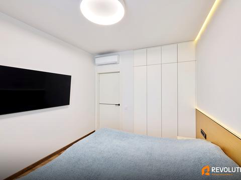 квартира за адресою Столичне шосе, 1-А