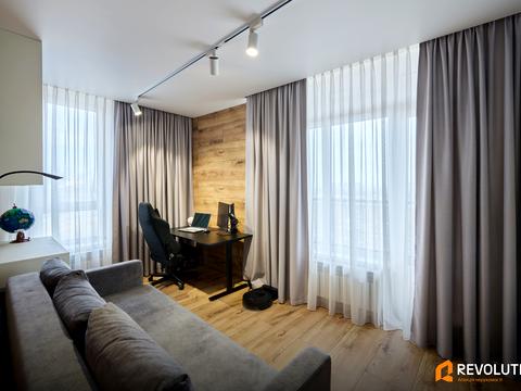 квартира за адресою Столичне шосе, 1-А