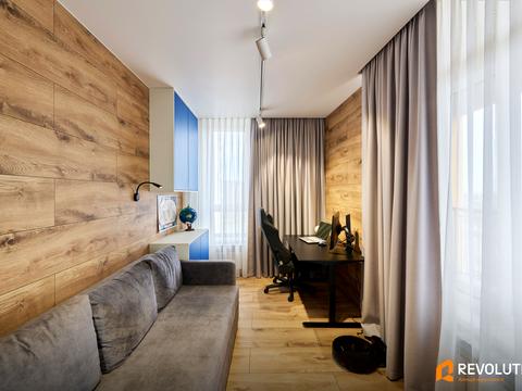 квартира за адресою Столичне шосе, 1-А