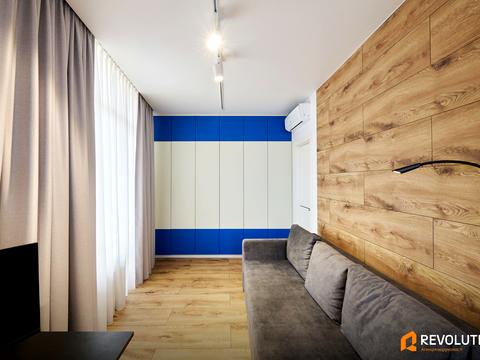 квартира за адресою Столичне шосе, 1-А