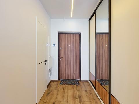 квартира за адресою Столичне шосе, 1-А