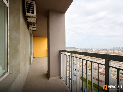 квартира за адресою Столичне шосе, 1-А