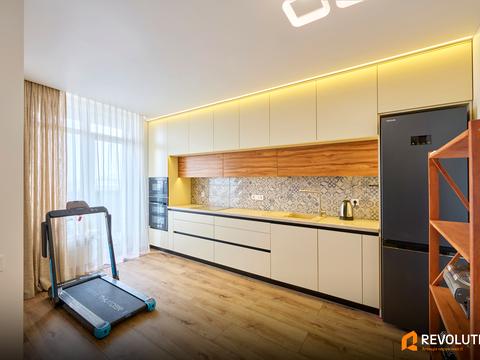 квартира за адресою Столичне шосе, 1-А