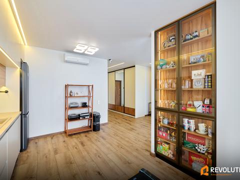 квартира за адресою Столичне шосе, 1-А