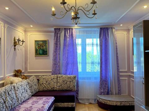 квартира за адресою Стефаника вул., 6-Б