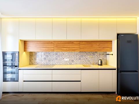 квартира за адресою Столичне шосе, 1-А