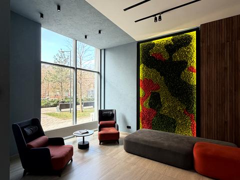 квартира за адресою Столичне шосе, 1-А