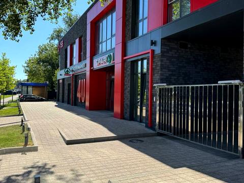 квартира по адресу Олега Мудрака ул. (Генерала Наумова), 1-Б